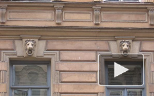 Двухлетний пьяный малыш выпал из окна в Петербурге