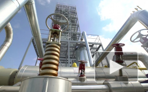 Глава Газпрома заявил, что Россия сможет достроить "Северный поток – 2"