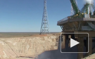 "Прогресс", который смог: грузовик "Прогресс М-28М" везет на МКС запасы воздуха и еды