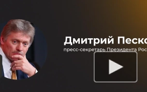 Песков рассказал о сотрудничестве с другими странами в борьбе с коррупцией