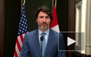 Трюдо заявил о готовности Канады помочь Техасу