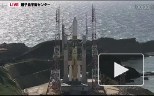 Япония запустила лунный модуль SLIM и американский спутник XRISM