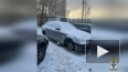 В Новосибирске полиция раскрыла серию краж колес с автот...