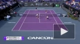 Звонарева и Зигемунд выиграли парный Итоговый турнир WTA