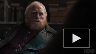 Опубликован трейлер сериала "Тёмные начала"