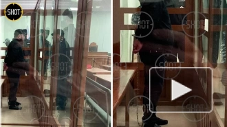 Магомеда Нурова приговорили к пожизненному заключению за теракты в метро Москвы