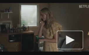 Netflix представил новый трейлер фильма "Продавцы боли" с Эмили Блант