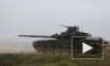 Назван самый защищенный российский танк