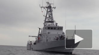 Soha: попытка поиздеваться над ВМФ РФ обернулась фиаско для Украины