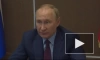 Путин выступил с критикой главы ОСК за убыточные сделки