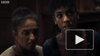 "Доктор Кто" 10 сезон: 4 серия выходит в эфир, Добтор и Билли попадают в загадочный дом