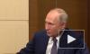 Путин объяснил позицию России по статусу Нагорного Карабаха
