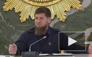 В Кремле пообещали оценить слова Кадырова об "античеченской" статье "Новой газеты"