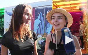 Гости VKFest поделились впечатлениями о фестивале