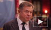 Сергей Глазьев: мы хотим строить евразийскую интеграцию вместе с Евросоюзом