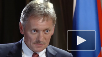 В Кремле заявили о неизменности позиции Путина по транзиту газа