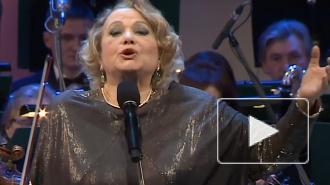 Валентина Талызина сыграет мать Юлии Началовой в байопике о певице