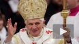 Папа Римский Бенедикт XVI разоблачил более 400 священник...