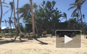 ДНК-тест раскрыл страшную тайну смерти семьи Шипулиных на Фиджи