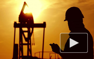 На Украине заявили об истощении пяти газовых месторождений