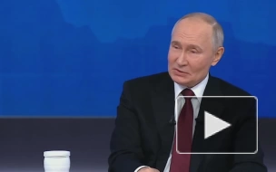 Путин выразил надежду, что ключевая ставка ЦБ будет взвешенной