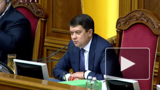 Рада утвердила министром экономики Украины Алексея Любченко