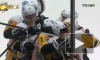 Две передачи Малкина помогли "Питтсбургу" обыграть "Айлендерс" в матче плей-офф НХЛ