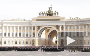 Репетиции парада Победы 2014 Москва: расписание, время, перекрытия движения