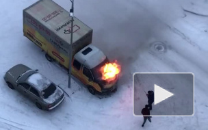 Все происшествия в Петербурге за 30 января: фото и видео
