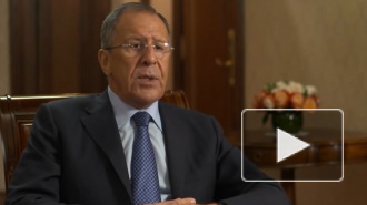Лавров: Россия будет реализовывать контракты на поставку вооружения в Ирак