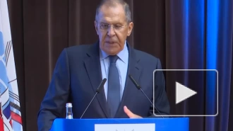 Лавров: встречу в Джидде планировали для донесения бесперспективности дискуссий без России