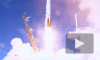 Ракета-носитель Falcon 9 стартовала во Флориде с микроспутниками Starlink 