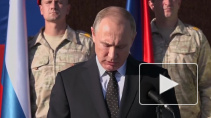 Путин подписал закон об информировании граждан о положенных льготах
