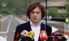 Премьер Грузии заявил, что "майдана" в стране не будет