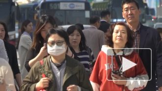 Республика Корея предоставит КНР средства индивидуальной защиты