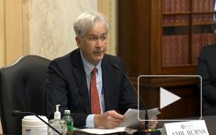 Кандидат на пост главы ЦРУ назвал Китай крупнейшим геополитическим соперником США