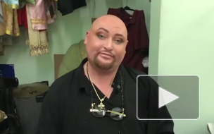 Певец Шура ужаснул подписчиков резким набором веса 