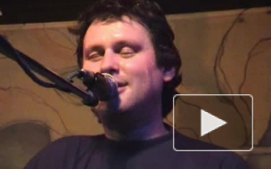 Известный рокер Вадим «Черный Лукич» Кузьмин скончался в Воронеже