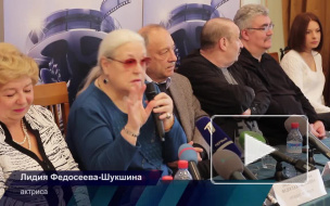 Стало известно, что именно произошло в квартире актрисы Лидии Федосеевой-Шукшиной
