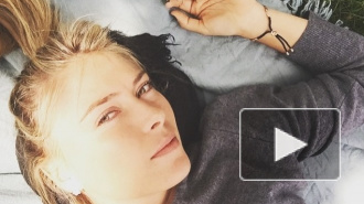 Шарапова возглавила рейтинг русского Forbes звезд спорта и шоу-бизнеса