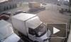 Появилось видео массовой аварии с двумя погибшими во Владимире