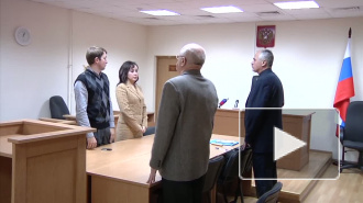  По шесть лет условно. Отец и сын Жаворонковы осуждены за подготовку убийства «полярного» ректора