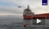 Первый российский дрон-спасатель прошел испытания в условиях Арктики