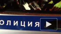 В Петербурге пьяная помощница судьи устроила ДТП, свалив вину на друга