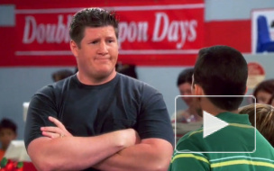 Актер из сериала "Беверли-Хиллз, 90210" скончался от рака