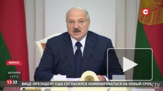 Лукашенко договорился с Путиным о рефинансировании долга