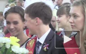 Первые любительские ролики Последнего звонка-2012 появляются в интернете