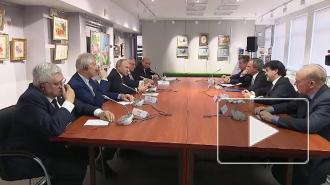 На Украине назвали виновных и причины "утраты Крыма"