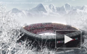 Молодежная сборная России вышла в финал чемпионата мира по хоккею