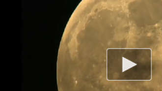 Суперлуние 10 августа - земляне увидят необычно яркую и крупную луну